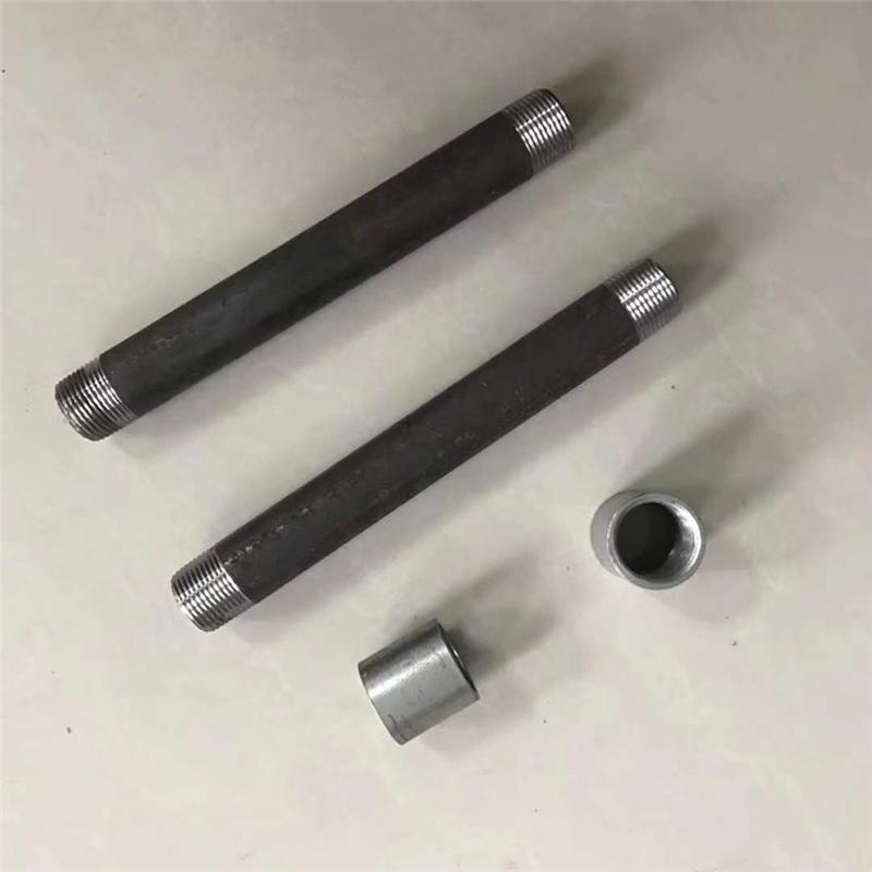 琼海钢管注浆管隧道止水