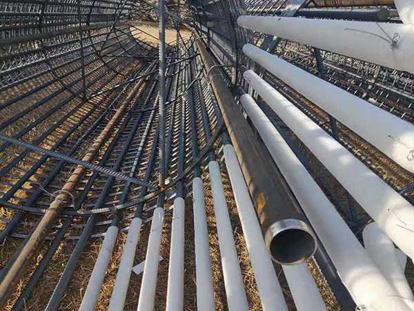 琼海桩基声测管在高速公路桥梁桩基工程中的应用案例